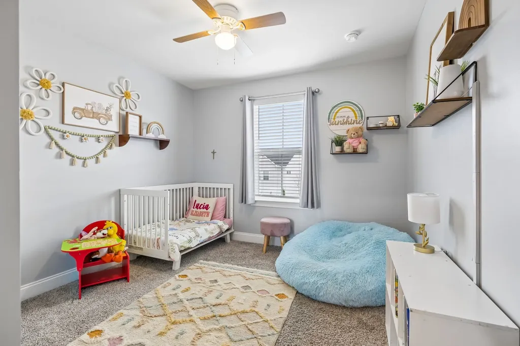 4508 Skywood Lane Nashville TN 37207