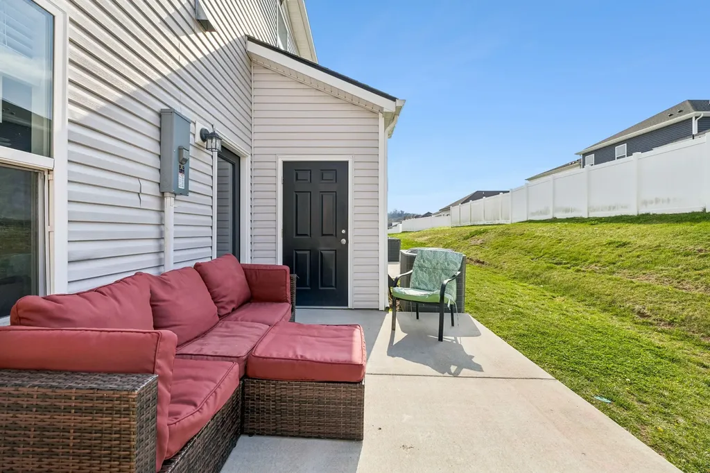 4508 Skywood Lane Nashville TN 37207