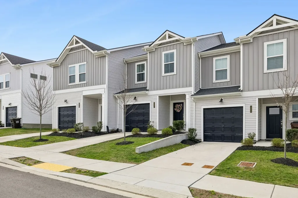 4508 Skywood Lane Nashville TN 37207