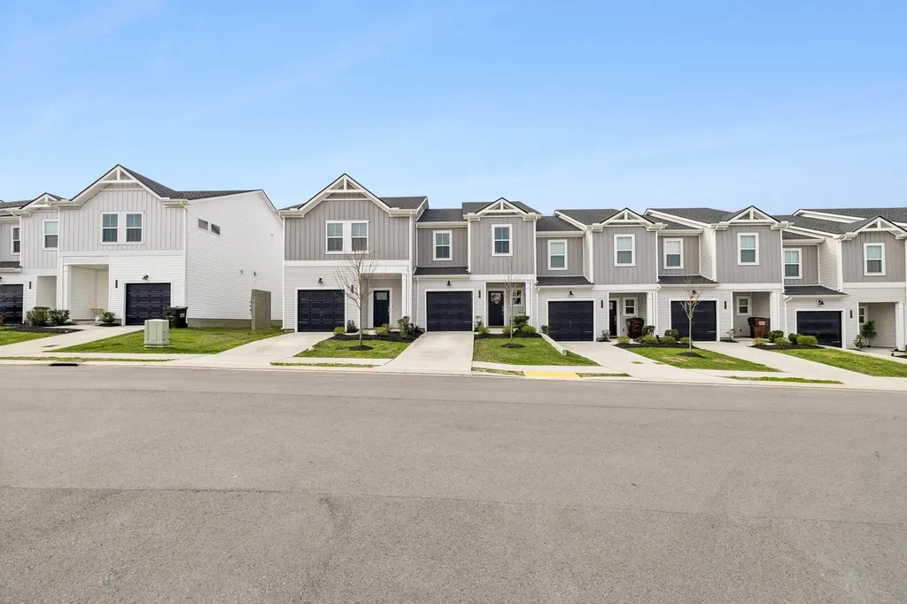 4508 Skywood Lane Nashville TN 37207