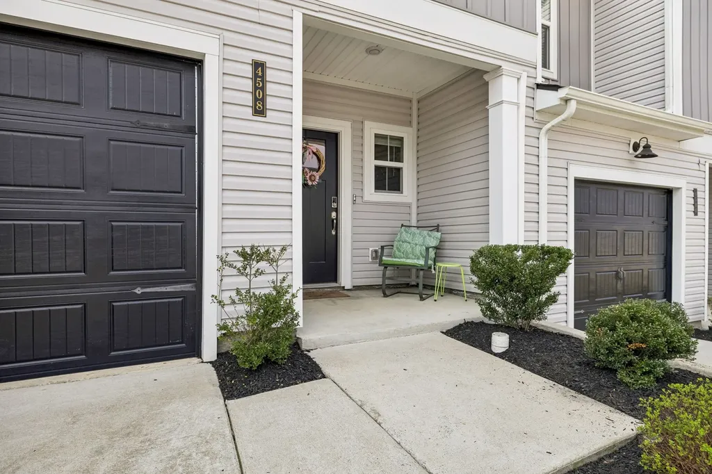 4508 Skywood Lane Nashville TN 37207