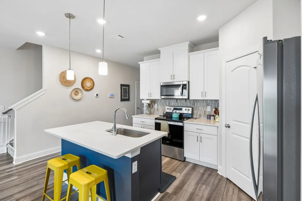 4508 Skywood Lane Nashville TN 37207