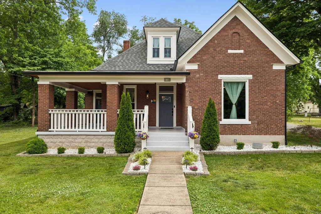 115 Wheeler Street Portland TN 37148