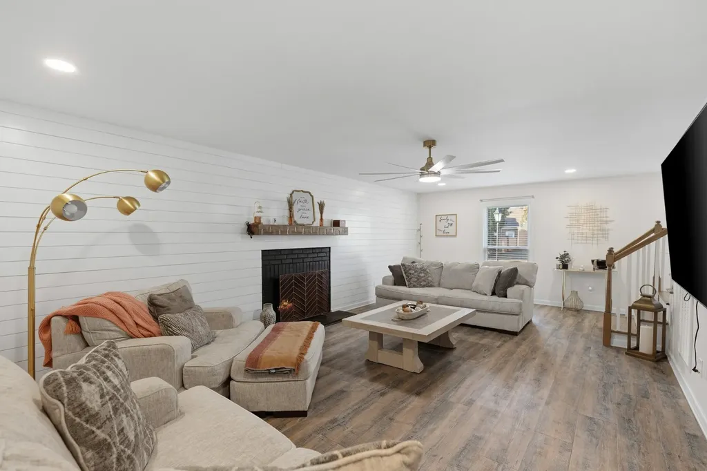 1416 Mohawk Trail Murfreesboro TN 37129