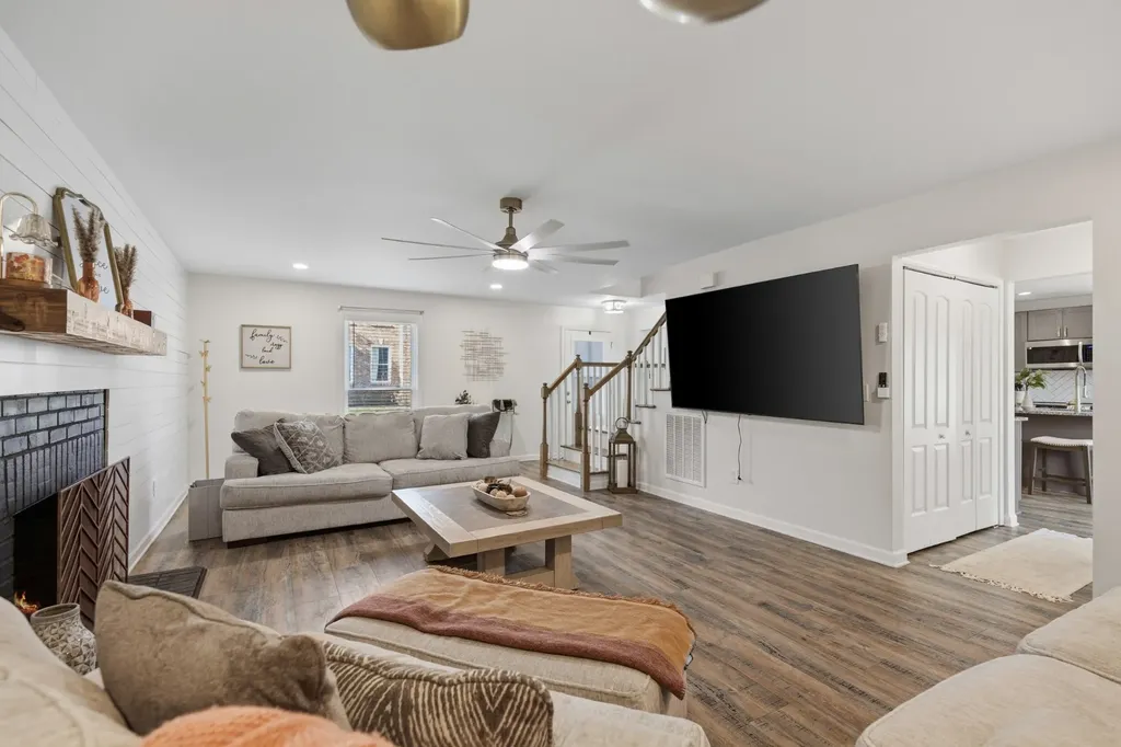 1416 Mohawk Trail Murfreesboro TN 37129