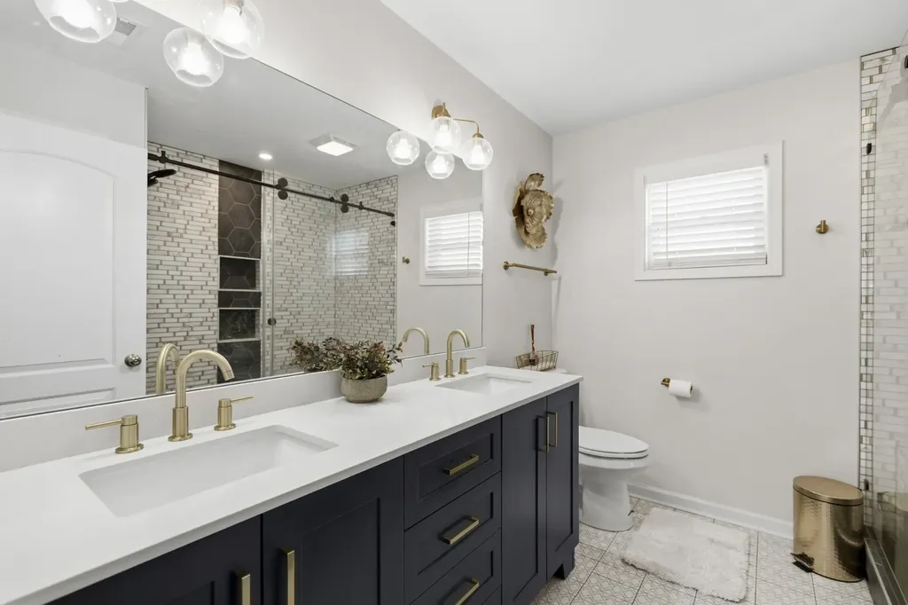 1416 Mohawk Trail Murfreesboro TN 37129