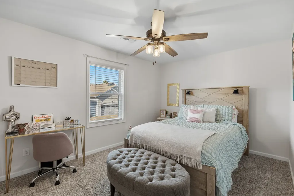 1416 Mohawk Trail Murfreesboro TN 37129