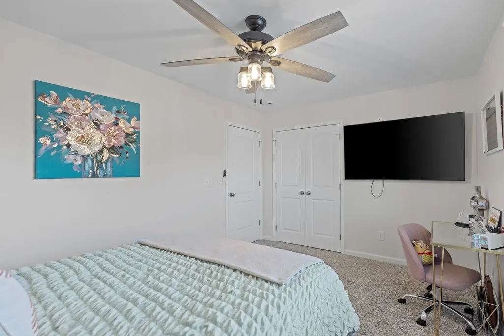 1416 Mohawk Trail Murfreesboro TN 37129