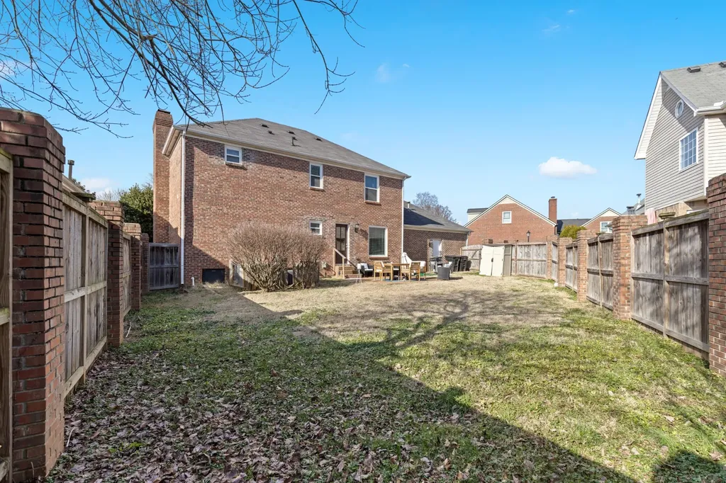 1416 Mohawk Trail Murfreesboro TN 37129