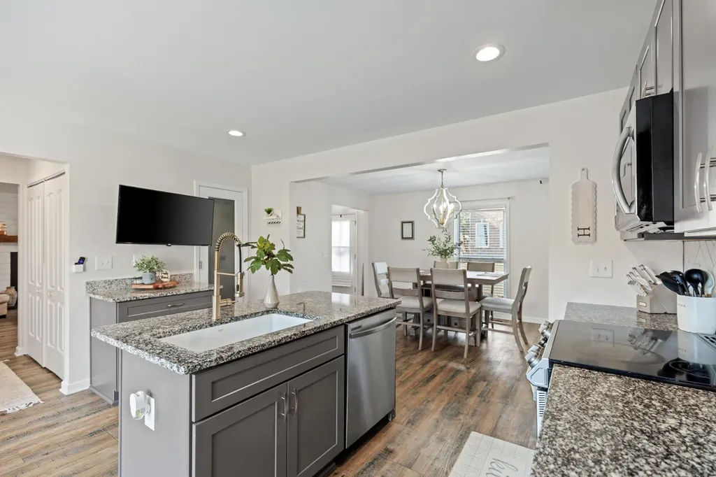1416 Mohawk Trail Murfreesboro TN 37129
