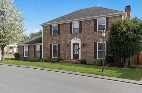 1416 Mohawk Trail Murfreesboro TN 37129