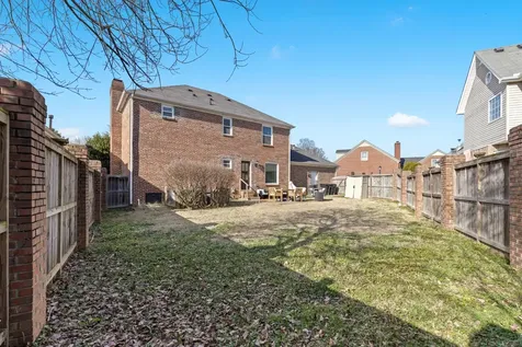 1416 Mohawk Trail Murfreesboro TN 37129