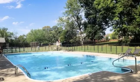1416 Mohawk Trail Murfreesboro TN 37129