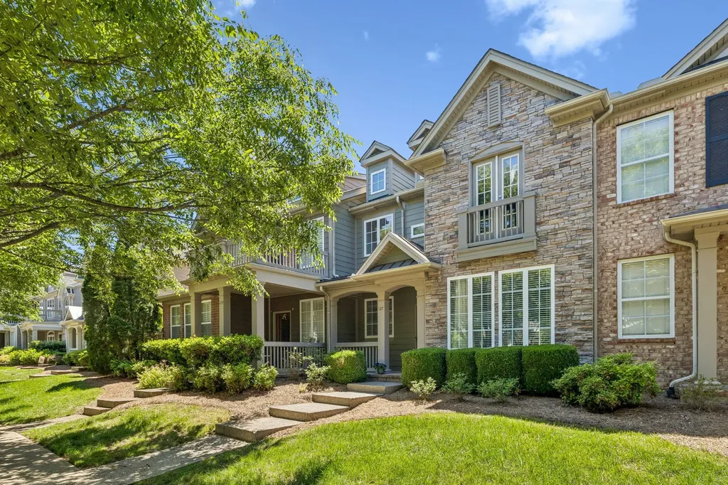 127 Pennystone Circle Franklin TN 37067