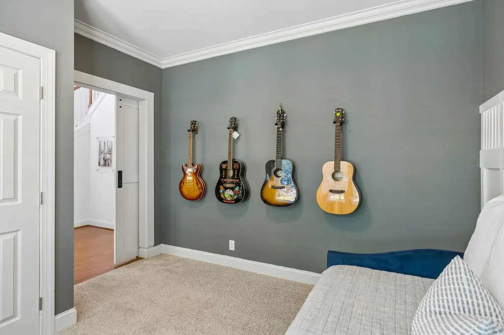 127 Pennystone Circle Franklin TN 37067