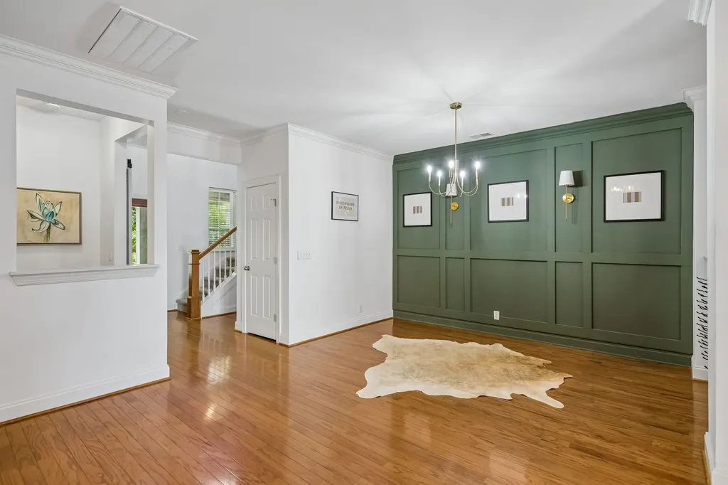 127 Pennystone Circle Franklin TN 37067