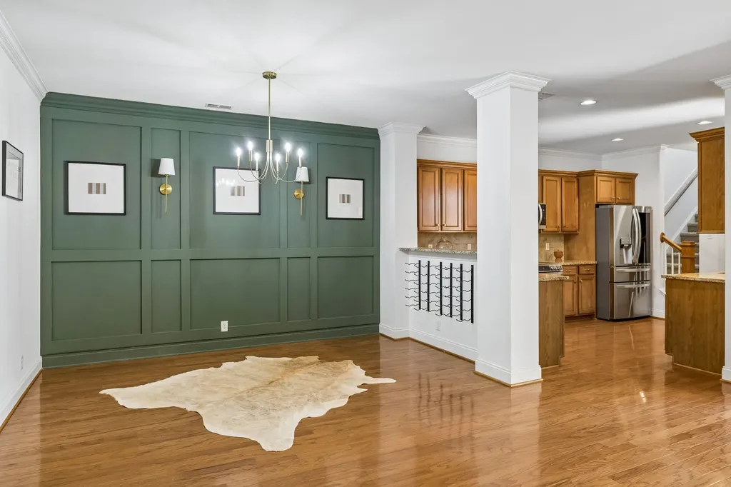 127 Pennystone Circle Franklin TN 37067