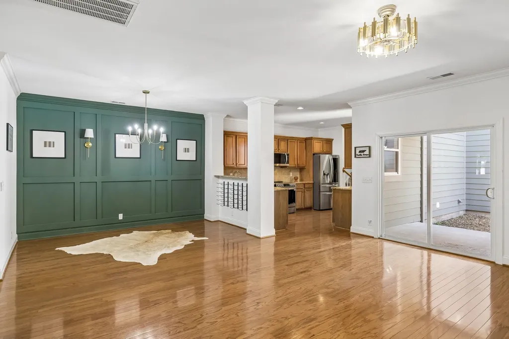 127 Pennystone Circle Franklin TN 37067