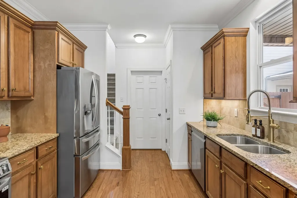 127 Pennystone Circle Franklin TN 37067