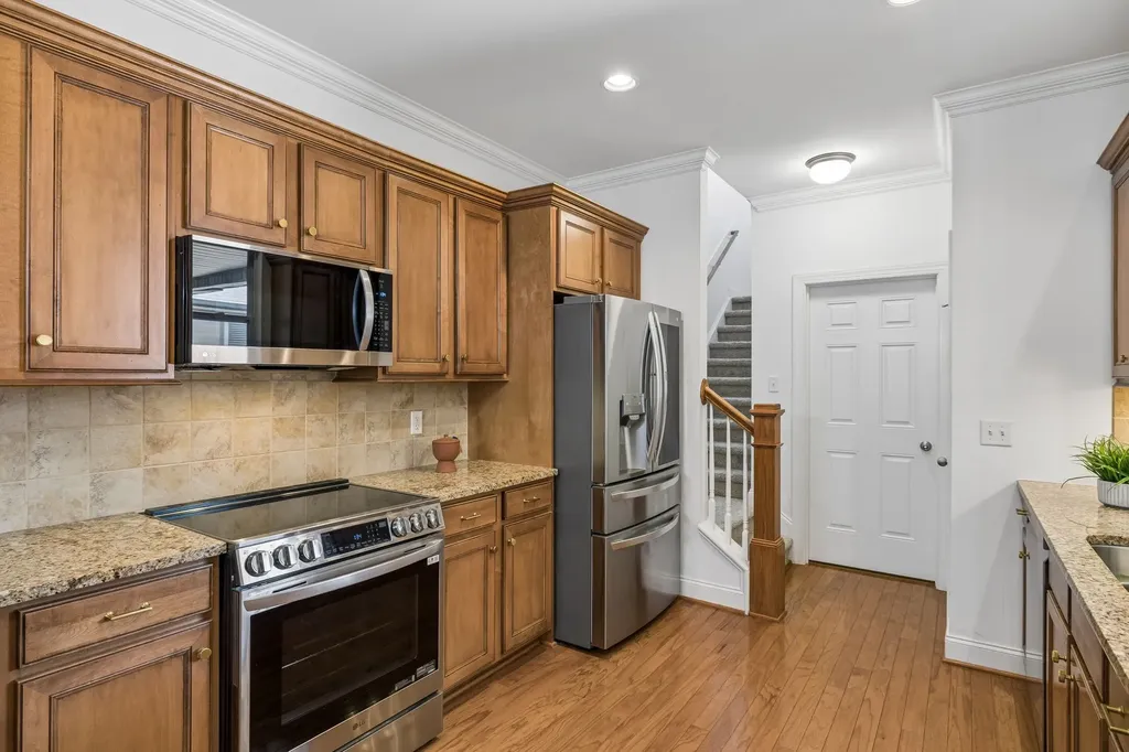 127 Pennystone Circle Franklin TN 37067