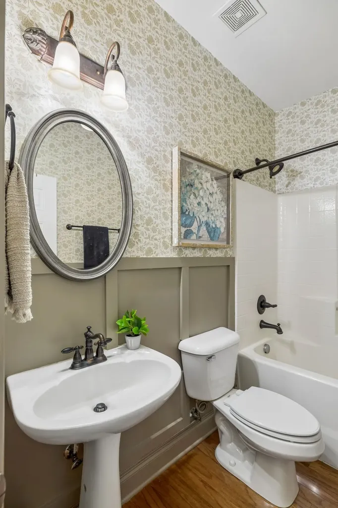 127 Pennystone Circle Franklin TN 37067