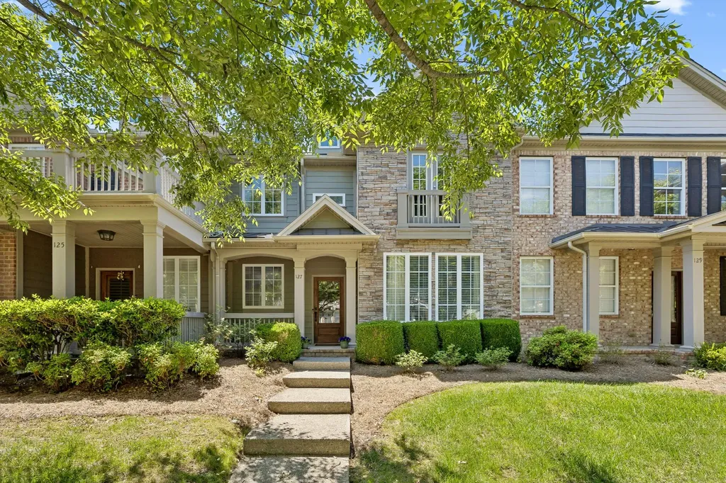 127 Pennystone Circle Franklin TN 37067