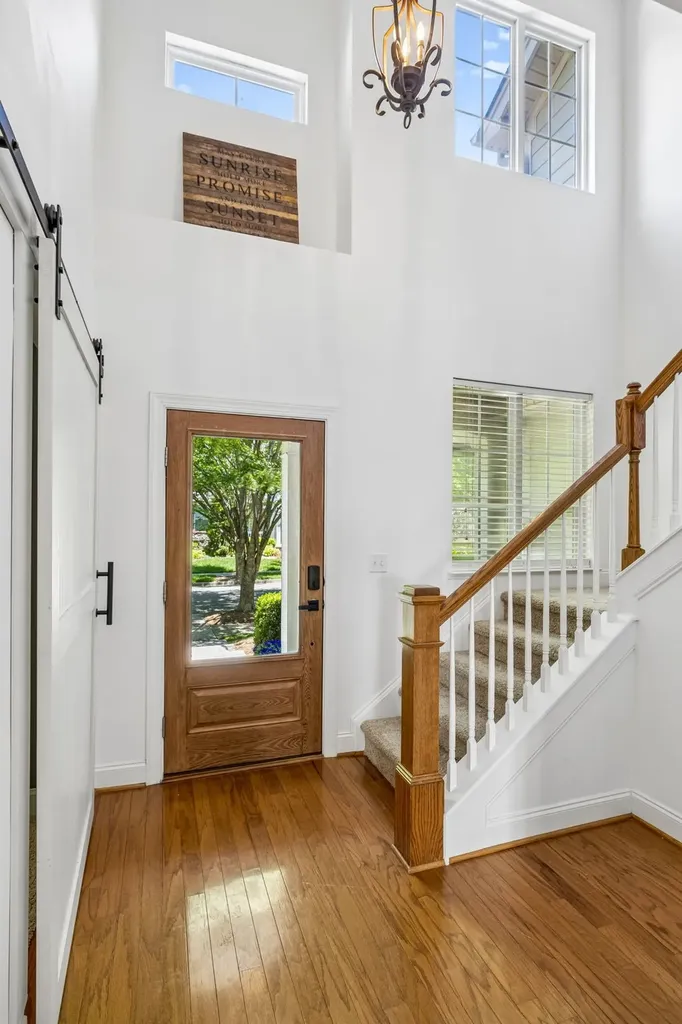 127 Pennystone Circle Franklin TN 37067