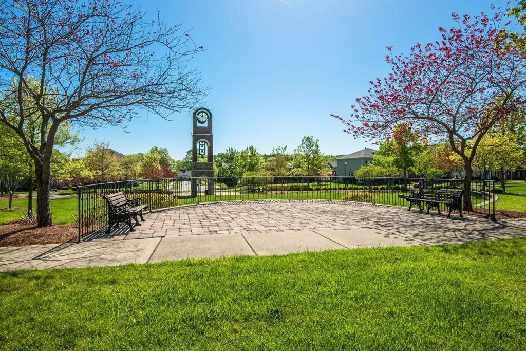 127 Pennystone Circle Franklin TN 37067