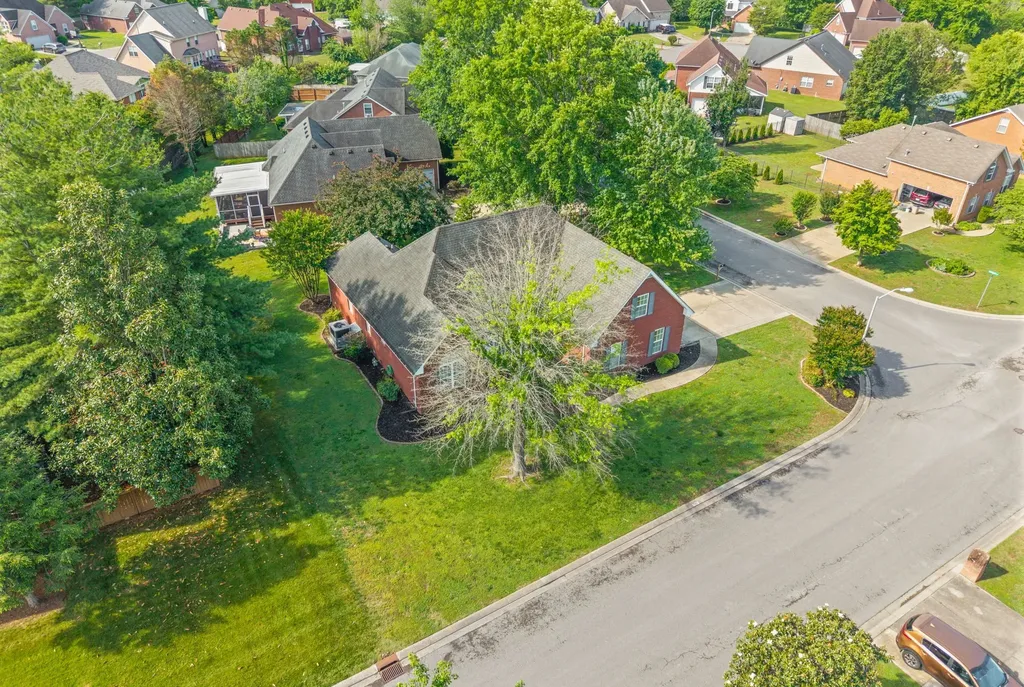 502 Forrest Pointe Drive Murfreesboro TN 37130