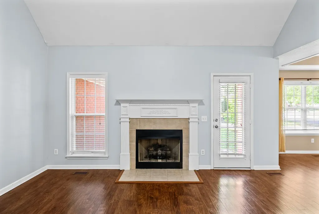 502 Forrest Pointe Drive Murfreesboro TN 37130