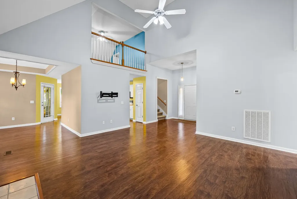 502 Forrest Pointe Drive Murfreesboro TN 37130
