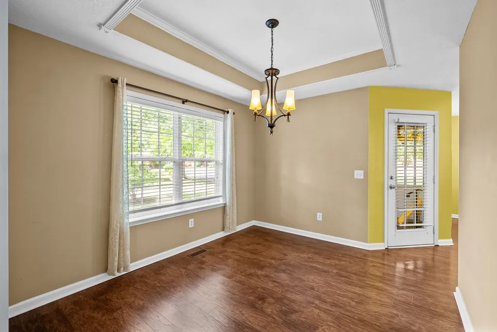502 Forrest Pointe Drive Murfreesboro TN 37130
