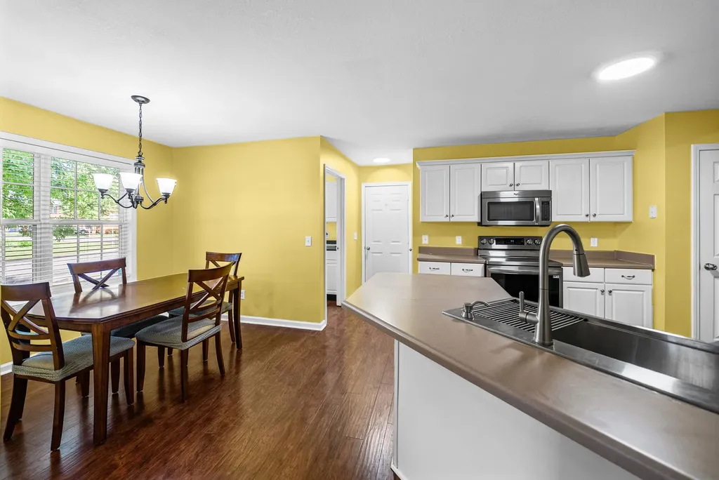 502 Forrest Pointe Drive Murfreesboro TN 37130