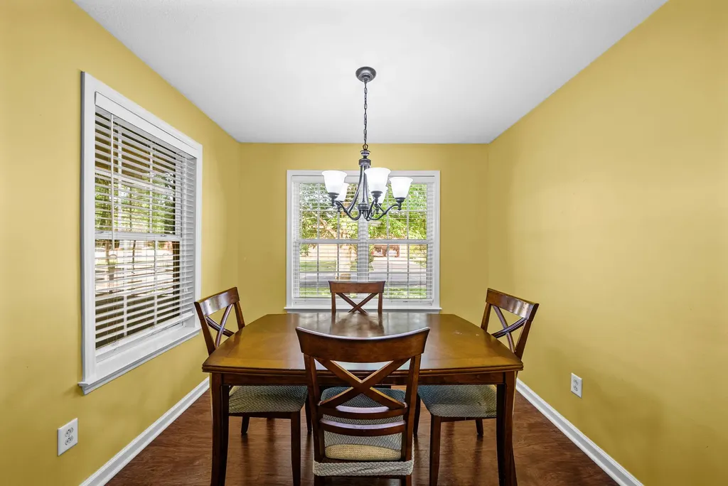 502 Forrest Pointe Drive Murfreesboro TN 37130