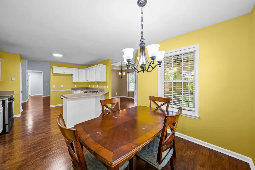 502 Forrest Pointe Drive Murfreesboro TN 37130