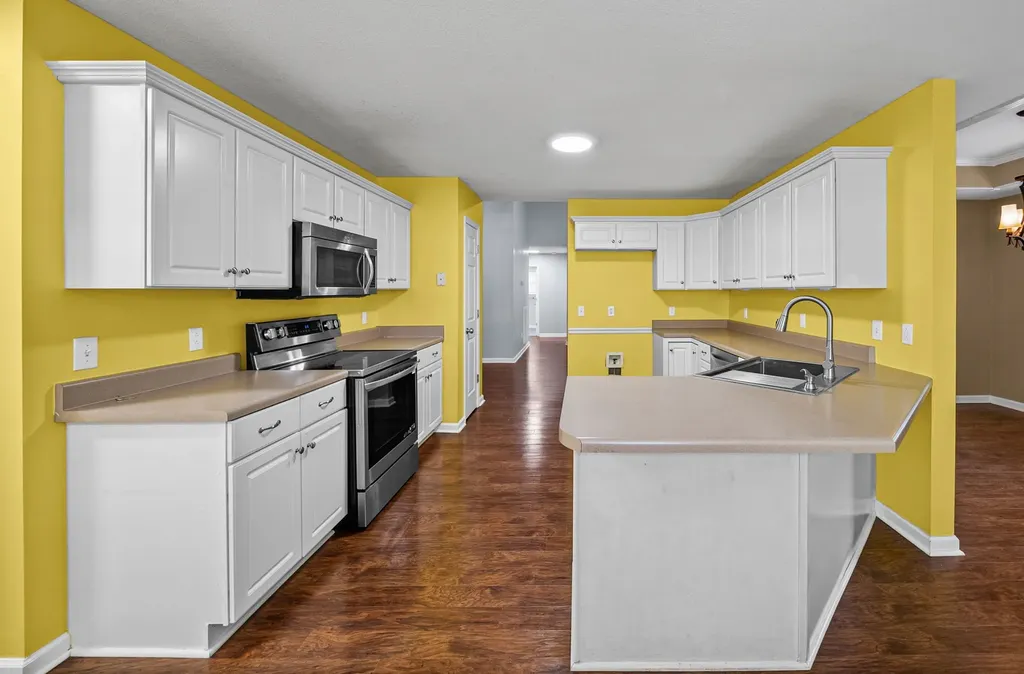 502 Forrest Pointe Drive Murfreesboro TN 37130