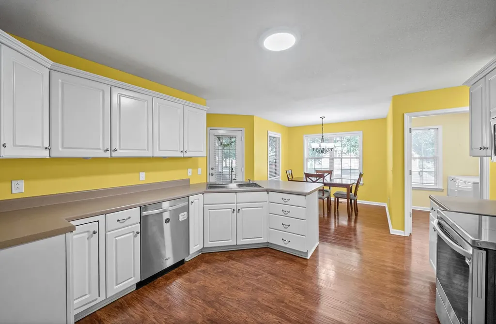 502 Forrest Pointe Drive Murfreesboro TN 37130