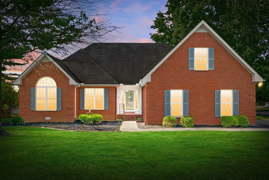 502 Forrest Pointe Drive Murfreesboro TN 37130