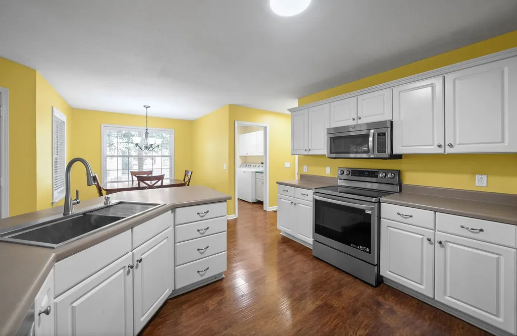 502 Forrest Pointe Drive Murfreesboro TN 37130