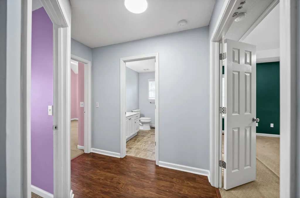 502 Forrest Pointe Drive Murfreesboro TN 37130