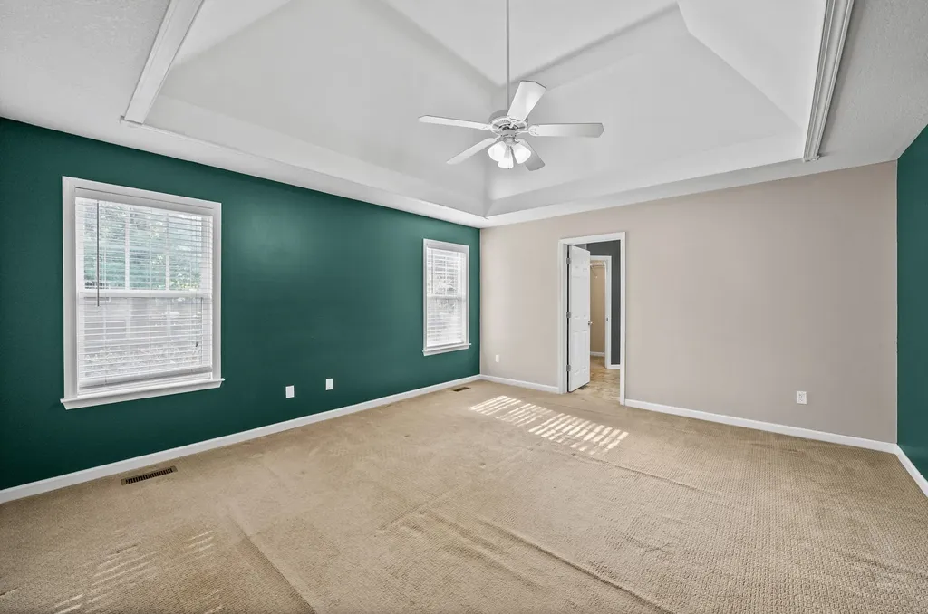 502 Forrest Pointe Drive Murfreesboro TN 37130