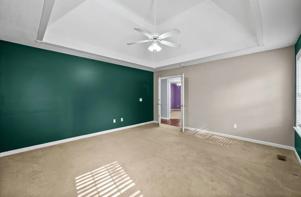 502 Forrest Pointe Drive Murfreesboro TN 37130