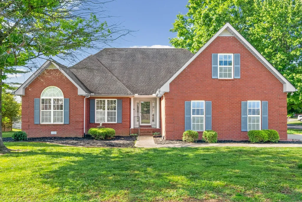 502 Forrest Pointe Drive Murfreesboro TN 37130