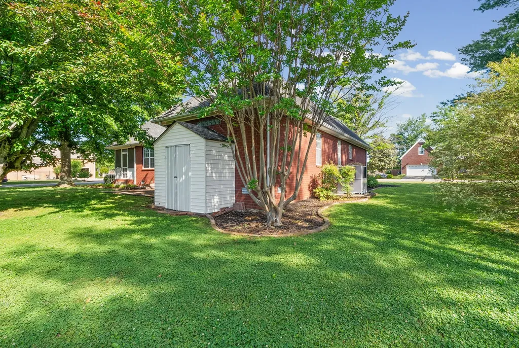 502 Forrest Pointe Drive Murfreesboro TN 37130