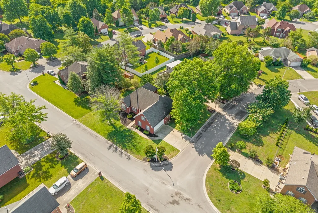 502 Forrest Pointe Drive Murfreesboro TN 37130