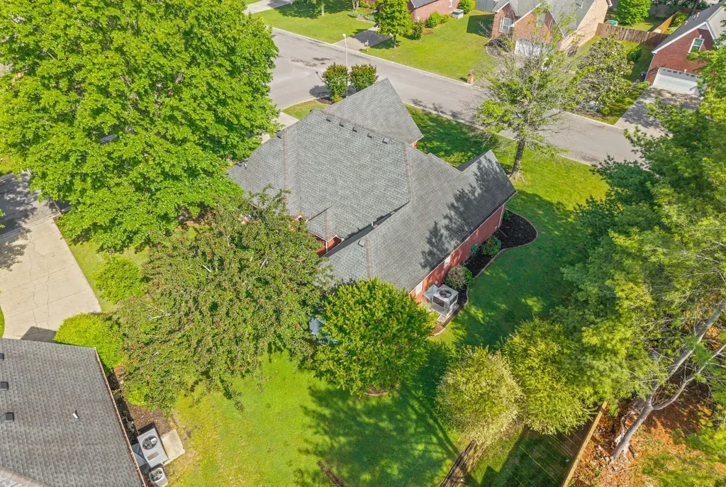502 Forrest Pointe Drive Murfreesboro TN 37130