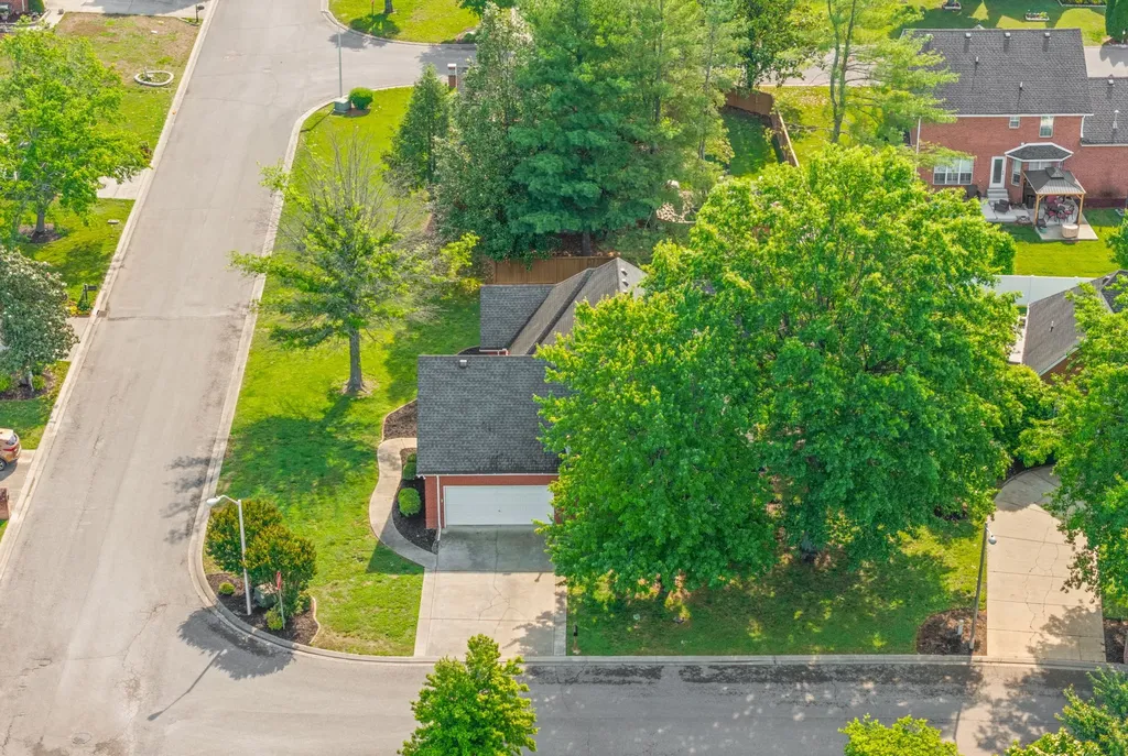 502 Forrest Pointe Drive Murfreesboro TN 37130