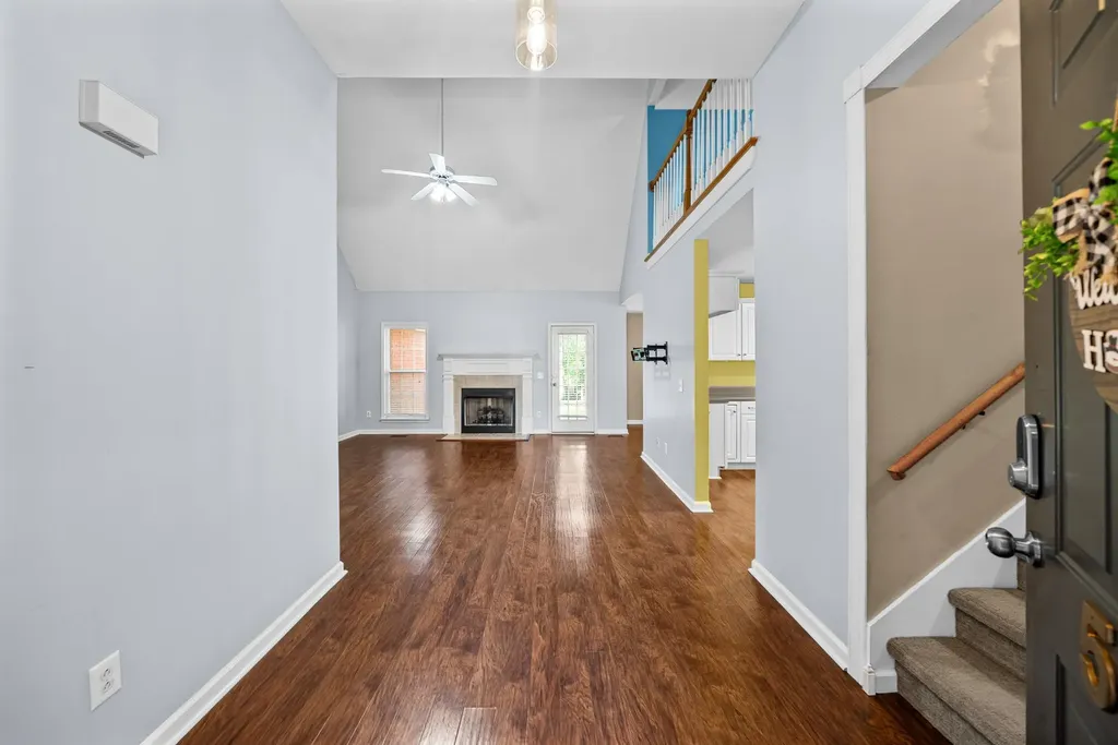 502 Forrest Pointe Drive Murfreesboro TN 37130