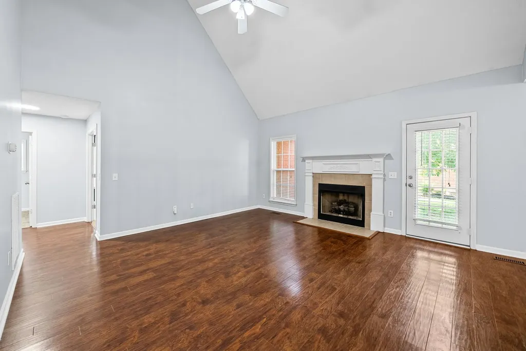 502 Forrest Pointe Drive Murfreesboro TN 37130
