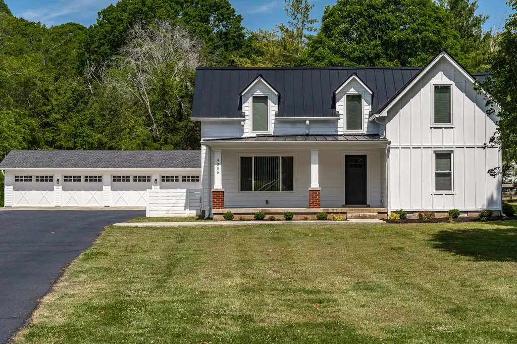4306 Long Hollow Pike Goodlettsville TN 37072